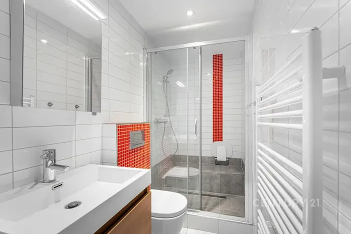 Prodej bytu 1+kk, Praha - Bohnice, V Zámcích, 35 m2