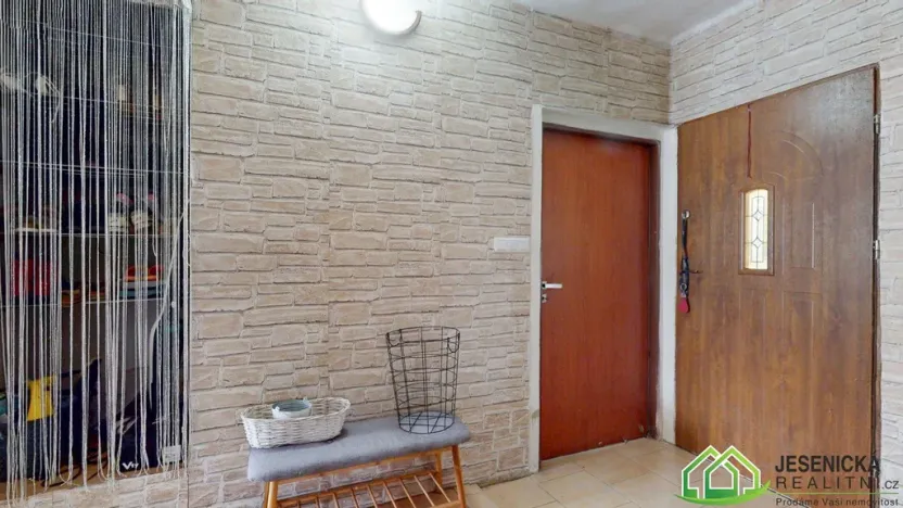 Prodej rodinného domu, Velká Kraš, 182 m2