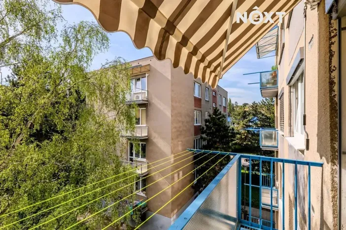 Prodej bytu 2+1, Brno, Horní, 55 m2