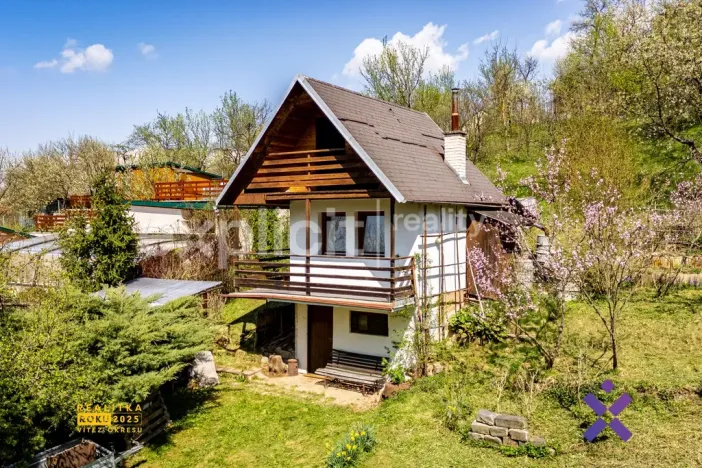 Prodej pozemku pro bydlení, Hvozdná, Nivka, 739 m2