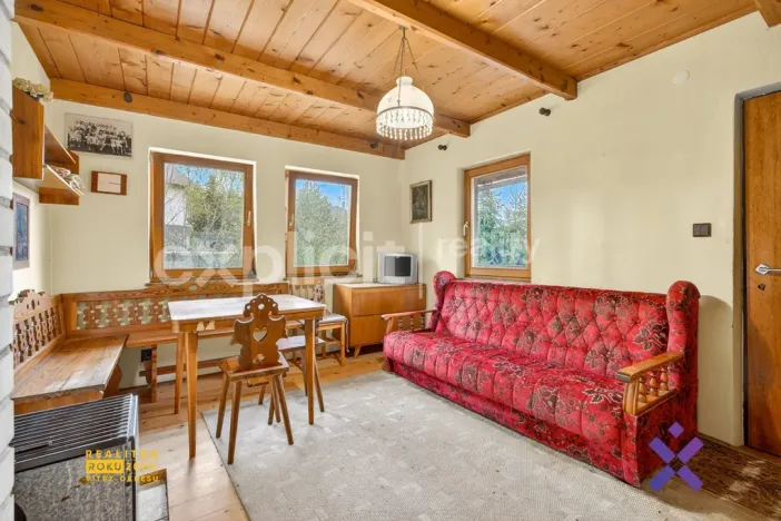 Prodej pozemku pro bydlení, Hvozdná, Nivka, 739 m2