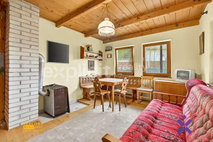 Prodej pozemku pro bydlení, Hvozdná, Nivka, 739 m2