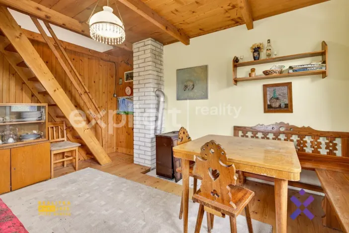 Prodej pozemku pro bydlení, Hvozdná, Nivka, 739 m2