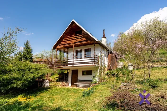 Prodej pozemku pro bydlení, Hvozdná, Nivka, 739 m2