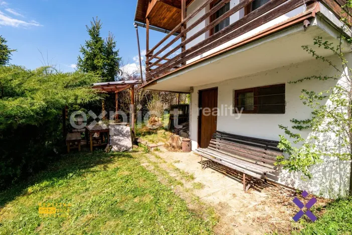 Prodej pozemku pro bydlení, Hvozdná, Nivka, 739 m2
