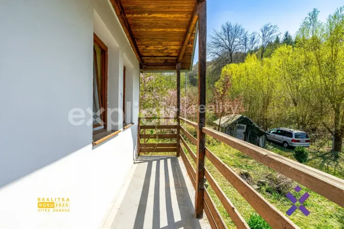Prodej pozemku pro bydlení, Hvozdná, Nivka, 739 m2