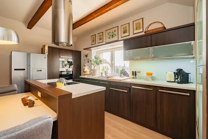 Prodej rodinného domu, Unhošť, Křivoklátská, 146 m2