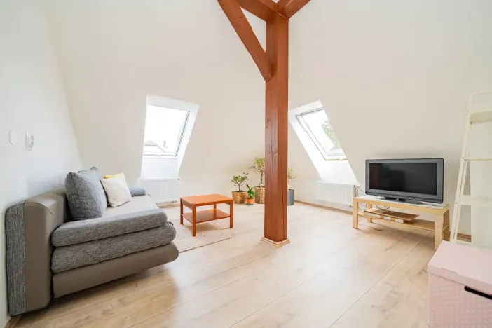 Prodej rodinného domu, Unhošť, Křivoklátská, 146 m2