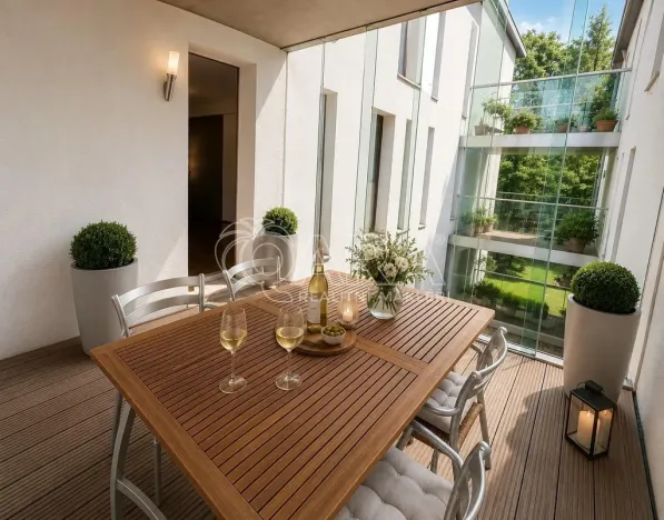 Prodej bytu 4+1, Praha - Bubeneč, Pod kaštany, 164 m2
