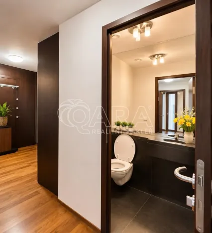 Prodej bytu 4+1, Praha - Bubeneč, Pod kaštany, 164 m2