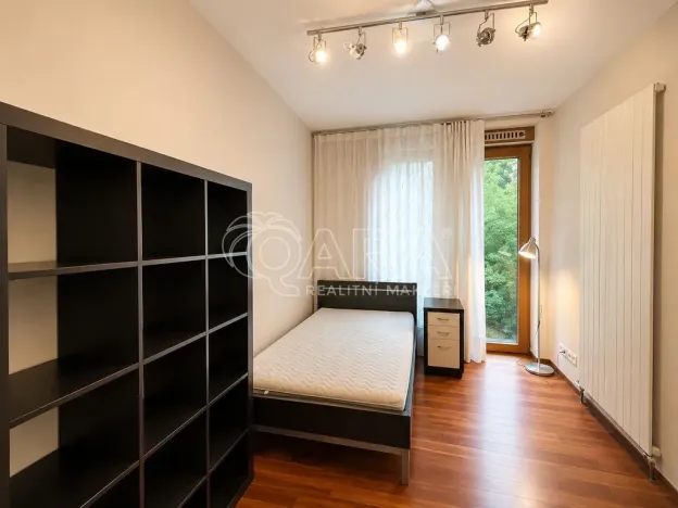 Prodej bytu 4+1, Praha - Bubeneč, Pod kaštany, 164 m2