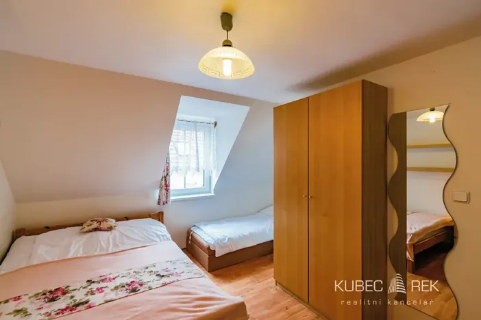 Prodej vinného sklepa, Prušánky, Nechory, 80 m2