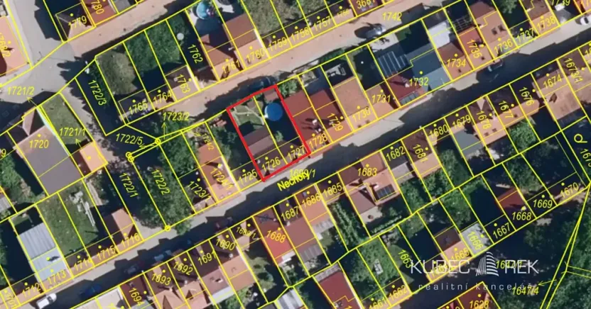 Prodej vinného sklepa, Prušánky, Nechory, 80 m2