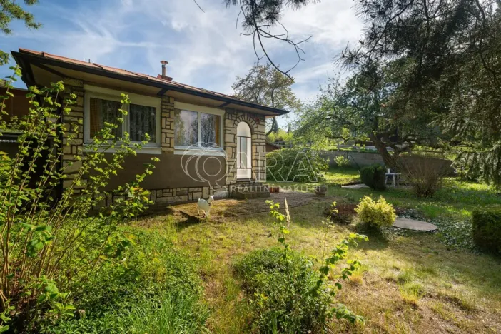 Prodej pozemku pro bydlení, Kamenice - Těptín, Višňovka I, 622 m2