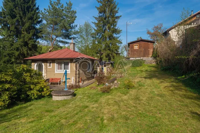 Prodej pozemku pro bydlení, Kamenice - Těptín, Višňovka I, 622 m2