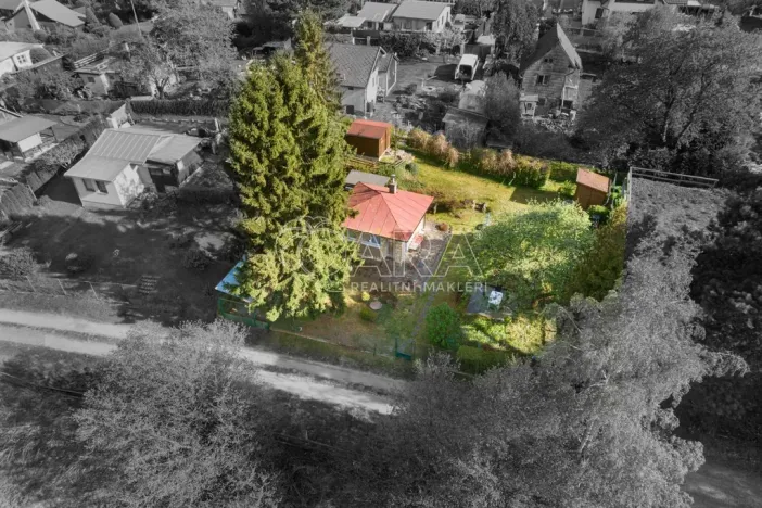 Prodej pozemku pro bydlení, Kamenice - Těptín, Višňovka I, 622 m2