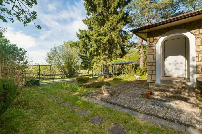 Prodej pozemku pro bydlení, Kamenice - Těptín, Višňovka I, 622 m2