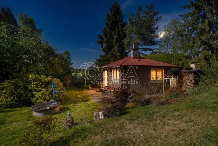 Prodej pozemku pro bydlení, Kamenice - Těptín, Višňovka I, 622 m2