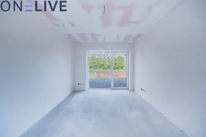 Prodej rodinného domu, Střížovice, 116 m2