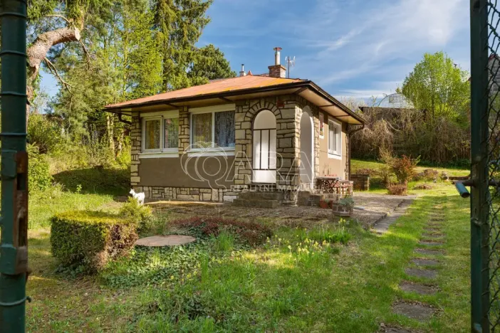 Prodej chaty, Kamenice - Těptín, Višňovka I, 622 m2