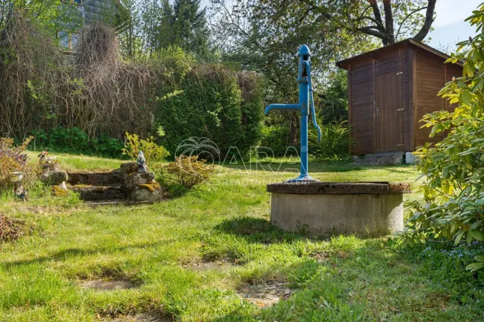 Prodej chaty, Kamenice - Těptín, Višňovka I, 622 m2
