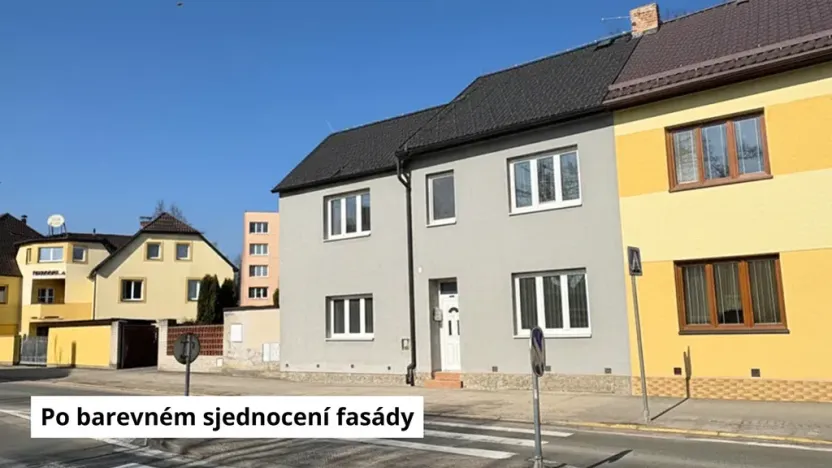 Prodej vily, Nová Včelnice, 225 m2