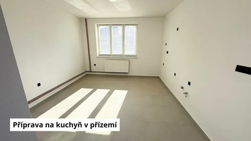 Prodej vily, Nová Včelnice, 225 m2