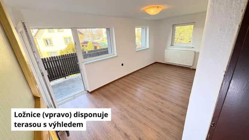 Prodej vily, Nová Včelnice, 225 m2