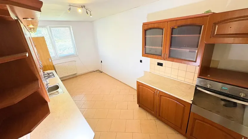 Prodej vily, Nová Včelnice, 225 m2