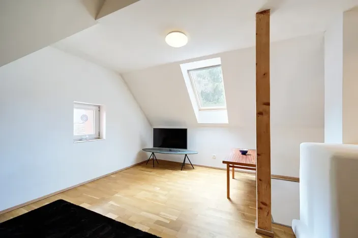 Prodej rodinného domu, Nelahozeves - Lešany, Lužická, 123 m2