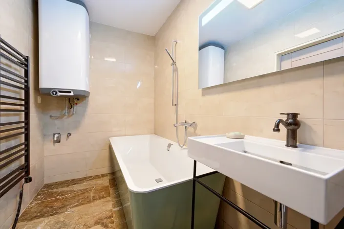Prodej rodinného domu, Nelahozeves - Lešany, Lužická, 123 m2