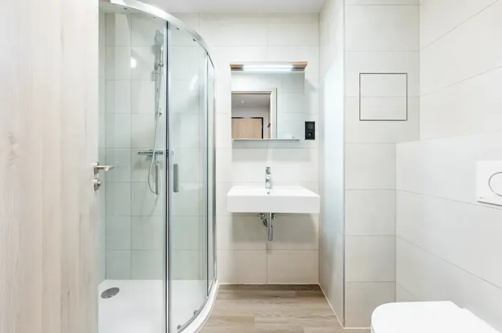 Pronájem bytu 2+kk, Praha, Na Zlíchově, 37 m2