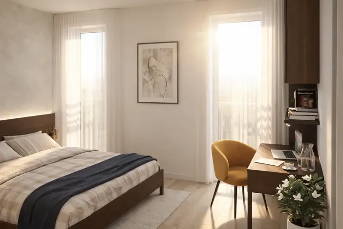 Prodej bytu 3+kk, Brno, Řípská, 82 m2