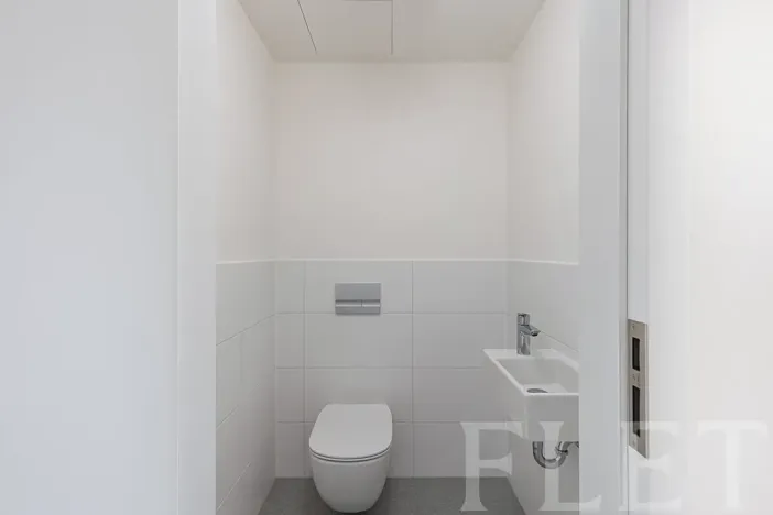 Pronájem bytu 2+kk, Praha - Modřany, Kolmanova, 51 m2
