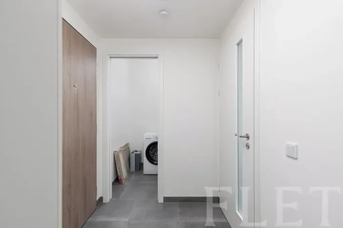 Pronájem bytu 2+kk, Praha - Kamýk, Hodkovická, 47 m2