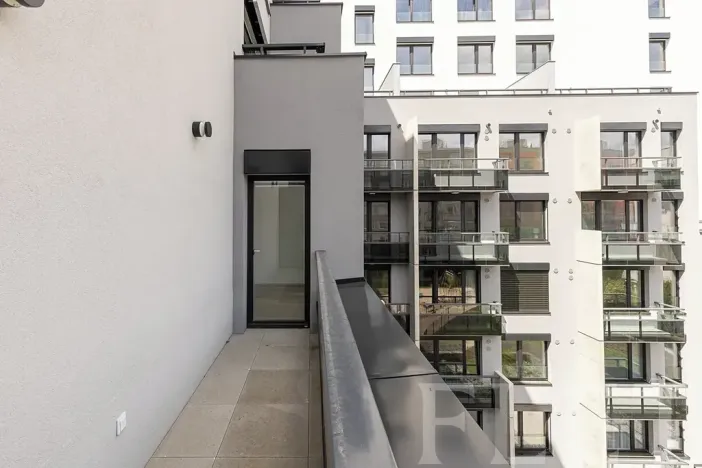 Pronájem bytu 2+kk, Praha - Kamýk, Hodkovická, 47 m2