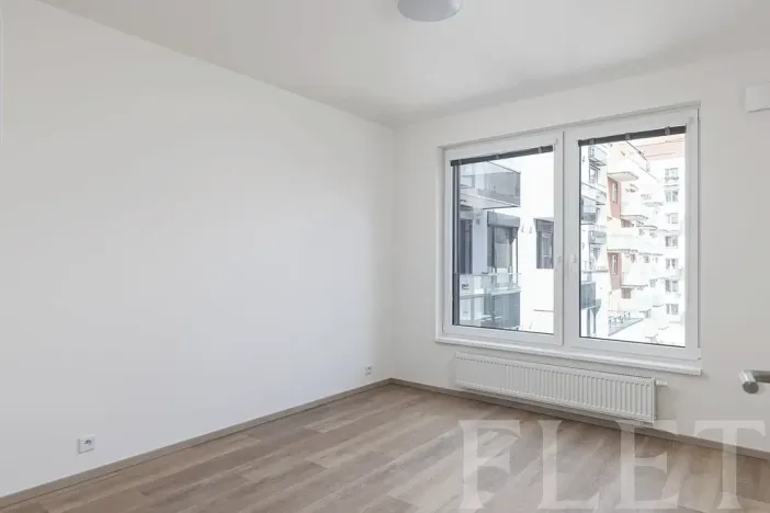 Pronájem bytu 2+kk, Praha - Kamýk, Hodkovická, 47 m2