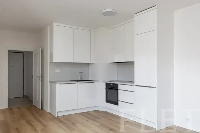 Pronájem bytu 2+kk, Praha - Kamýk, Hodkovická, 47 m2