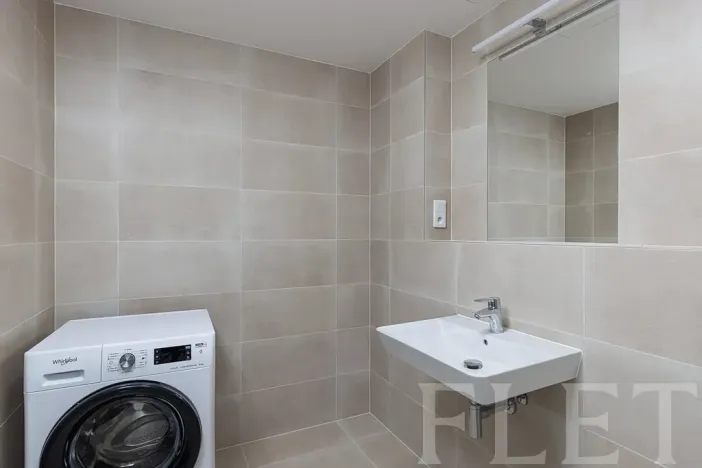 Pronájem bytu 2+kk, Praha - Kamýk, Hodkovická, 47 m2