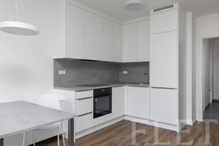 Pronájem bytu 1+kk, Praha - Kamýk, Hodkovická, 35 m2