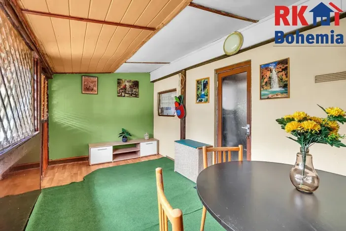 Prodej chaty, Rabakov, 35 m2
