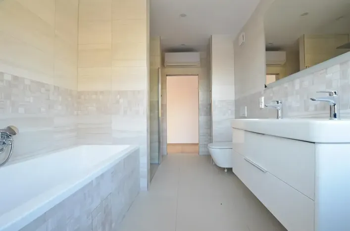 Pronájem bytu 4+kk, Poděbrady, Dr. Kryšpína, 114 m2