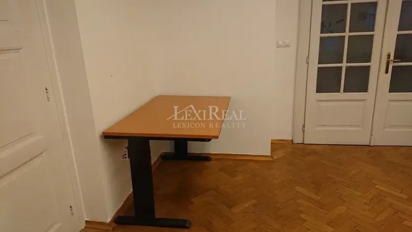 Pronájem kanceláře, Praha - Smíchov, Švédská, 31 m2
