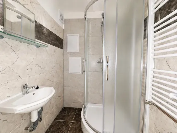Pronájem bytu 2+1, Bukovany, 55 m2