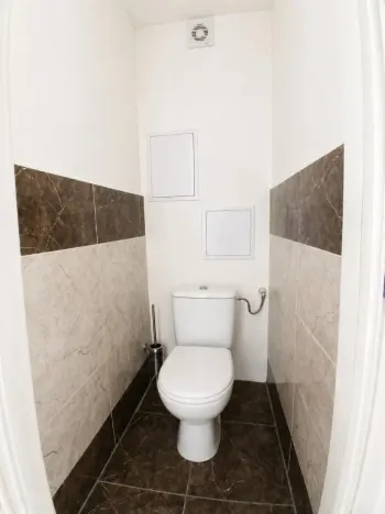 Pronájem bytu 2+1, Bukovany, 55 m2