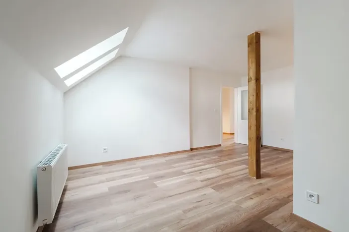 Pronájem bytu 3+kk, Praha - Vršovice, Rostovská, 79 m2
