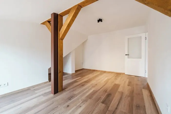 Pronájem bytu 3+kk, Praha - Vršovice, Rostovská, 79 m2