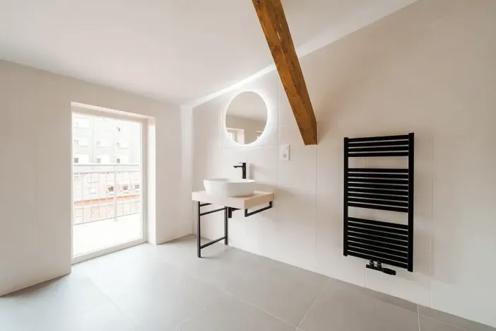 Pronájem bytu 3+kk, Praha - Vršovice, Rostovská, 79 m2