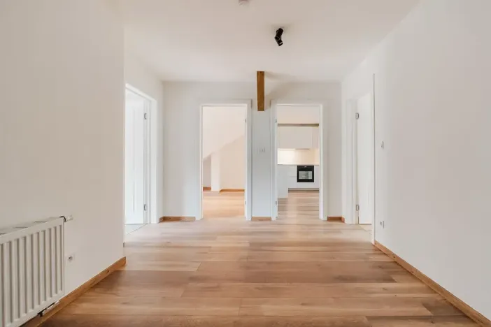 Pronájem bytu 3+kk, Praha - Vršovice, Rostovská, 79 m2
