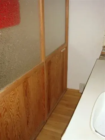 Pronájem bytu 1+kk, Praha - Kobylisy, Kyselova, 24 m2
